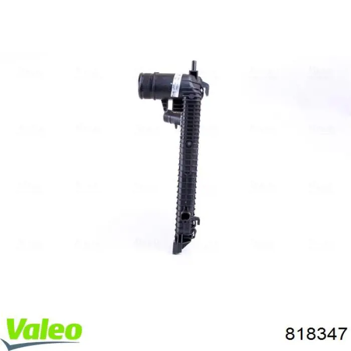 Comprar 818347 VALEO Turbo intercooler
