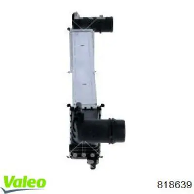 Radiador de aire de admisión Fiat/Alfa/Lancia 51964106 precio, desde 105,83 EUR