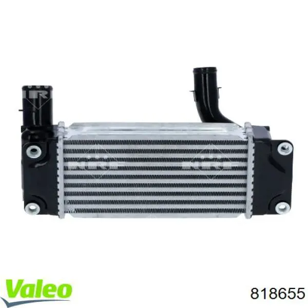 Comprar 179000N030 Toyota Turbo intercooler