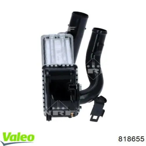 Intercooler 179000N030 Toyota
