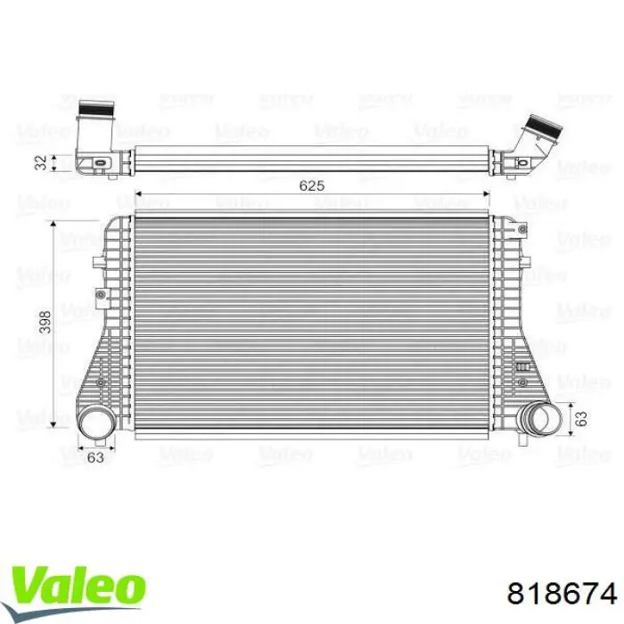 818674 VALEO
