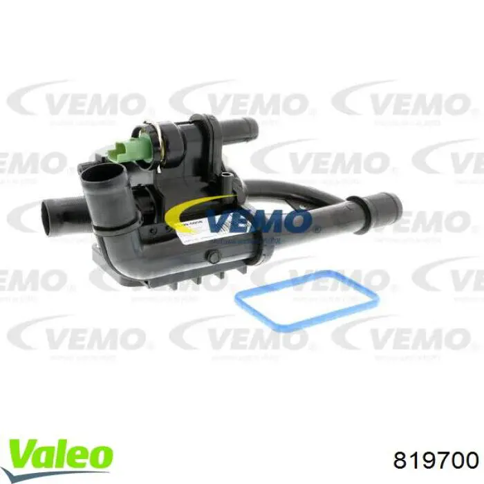 Comprar 819700 VALEO Caja de termostato