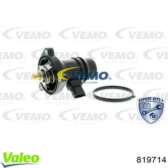 Comprar 819714 VALEO Termostato