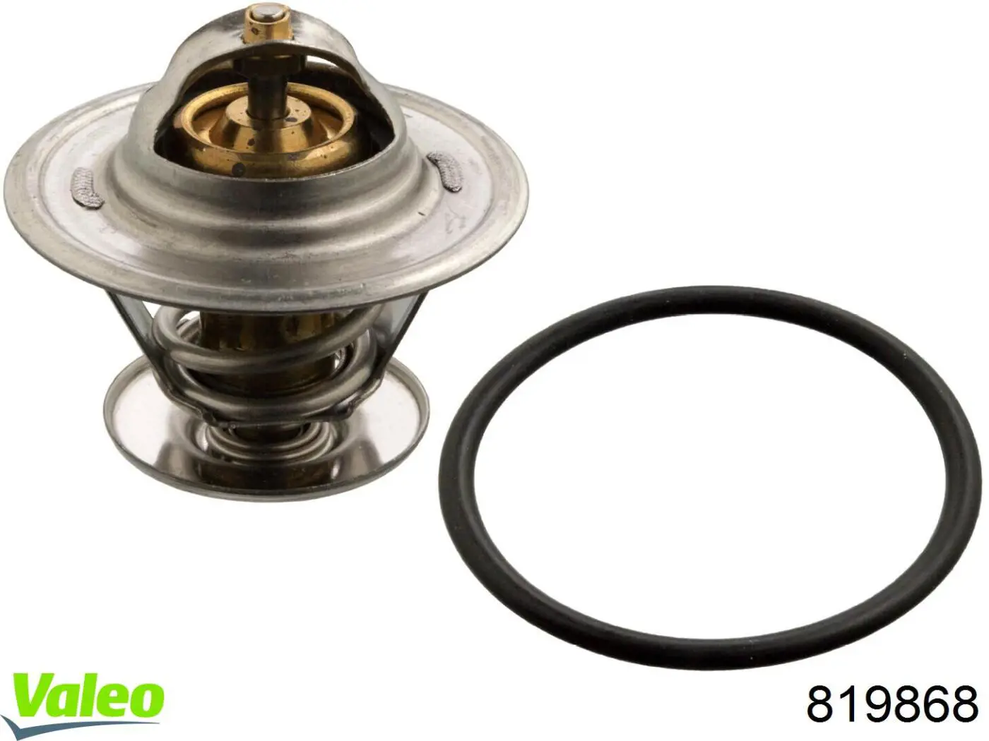 Comprar 819868 VALEO Termostato