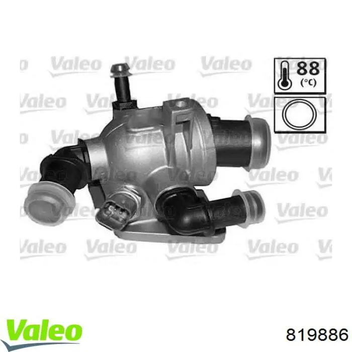 819886 VALEO