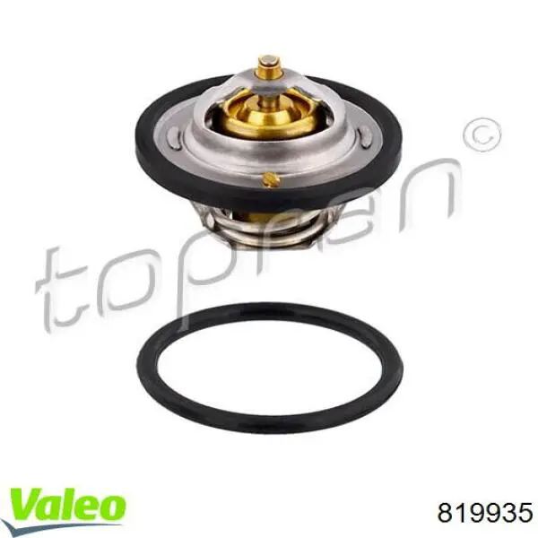 Termostato VALEO 819935 precio, desde 6,58 EUR