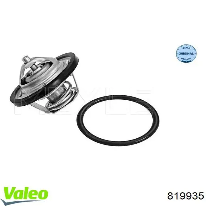 Comprar 819935 VALEO Termostato