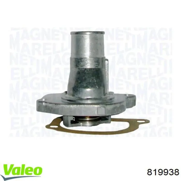 Termostato VALEO 819938 precio, desde 10,44 EUR
