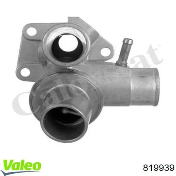 C.430.85 HELLA termostato, refrigerante