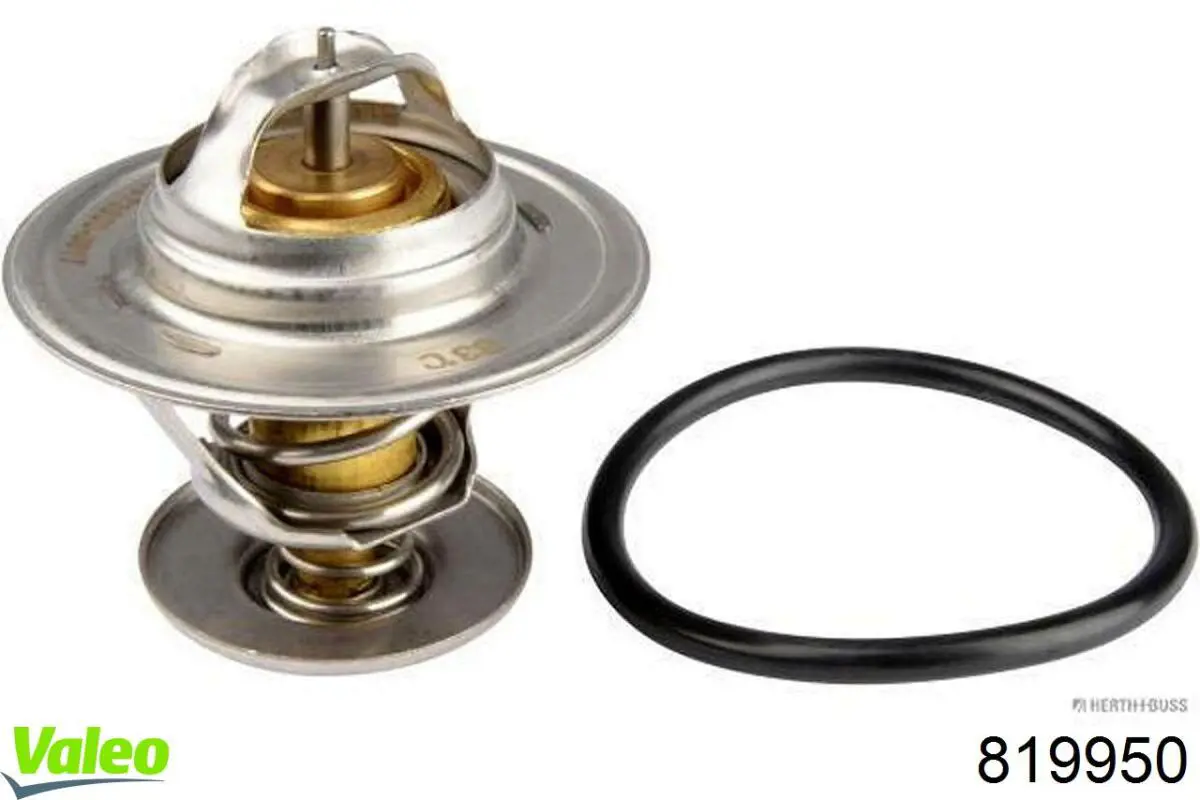 Termostato VALEO 819950 precio, desde 17,79 EUR
