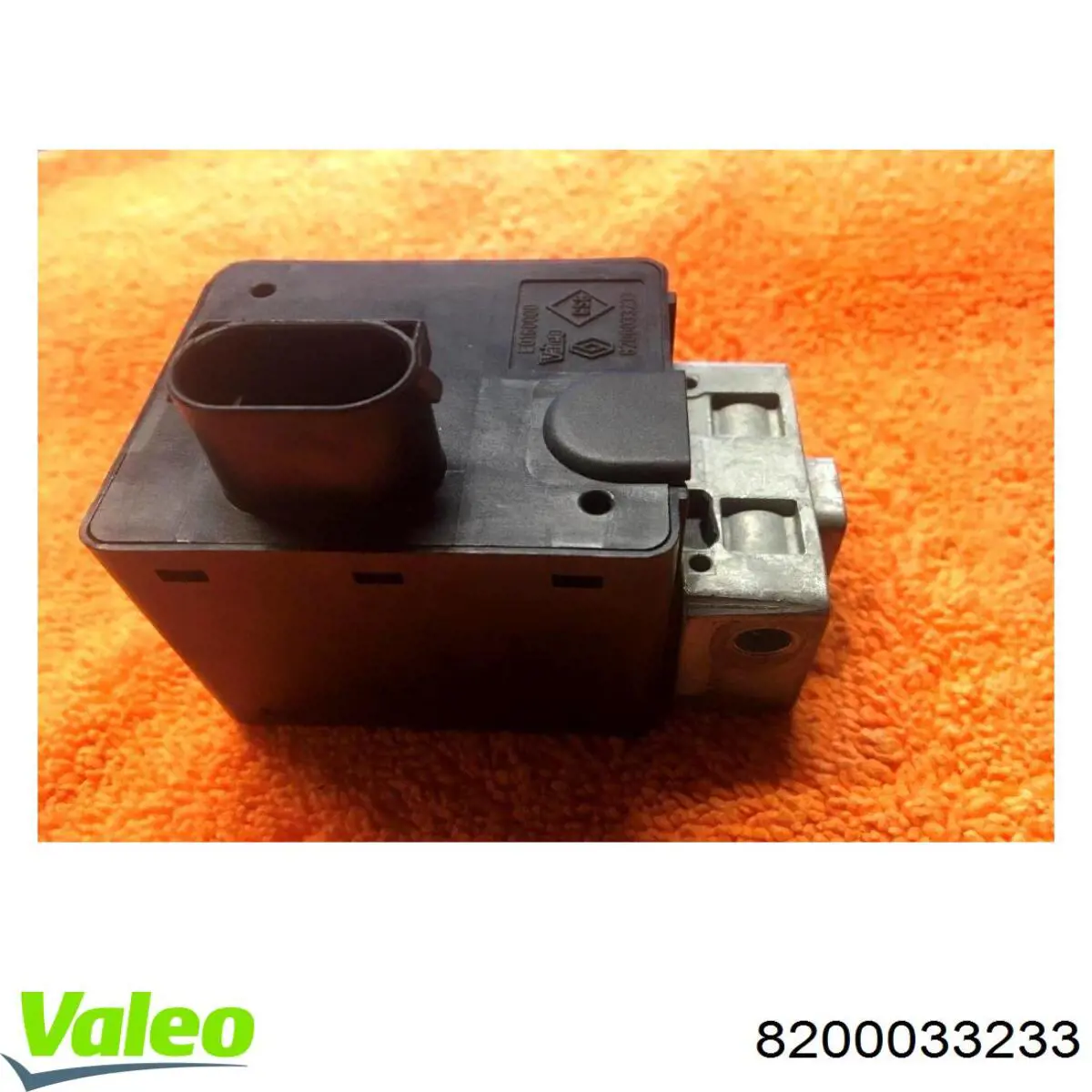 8200033233 VALEO