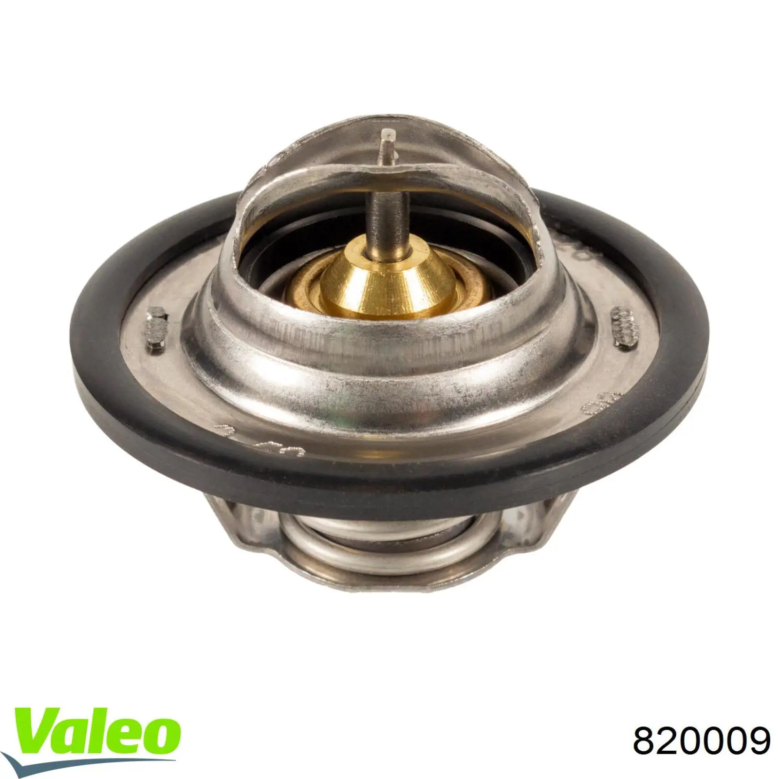 820009 VALEO termostato, refrigerante