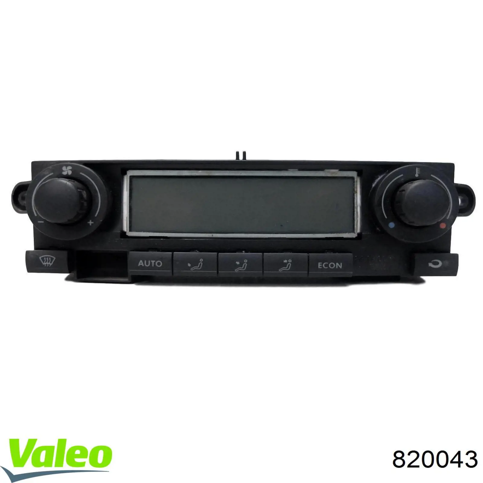 A0042031675 Mercedes Termostato de agua