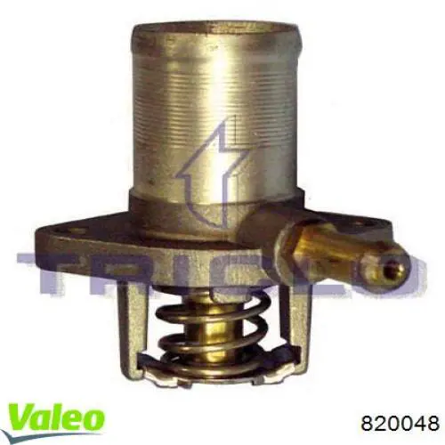 Termostato VALEO 820048 precio, desde 23,71 EUR