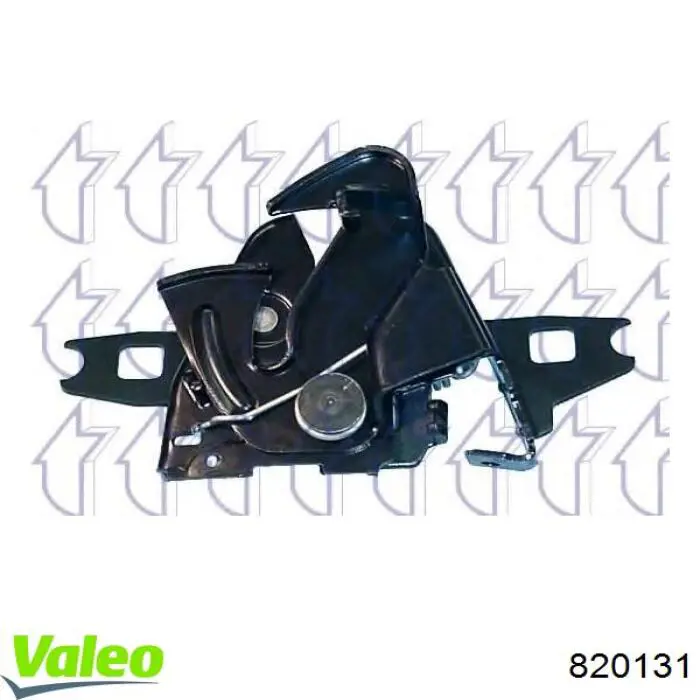 Termostato VALEO 820131 precio, desde 34,52 EUR