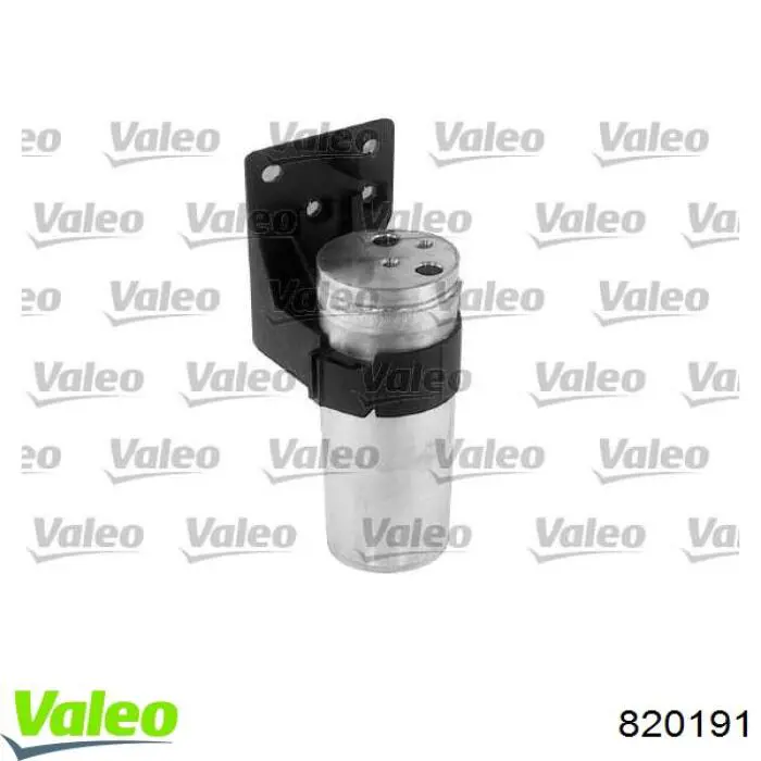 820191 VALEO termostato