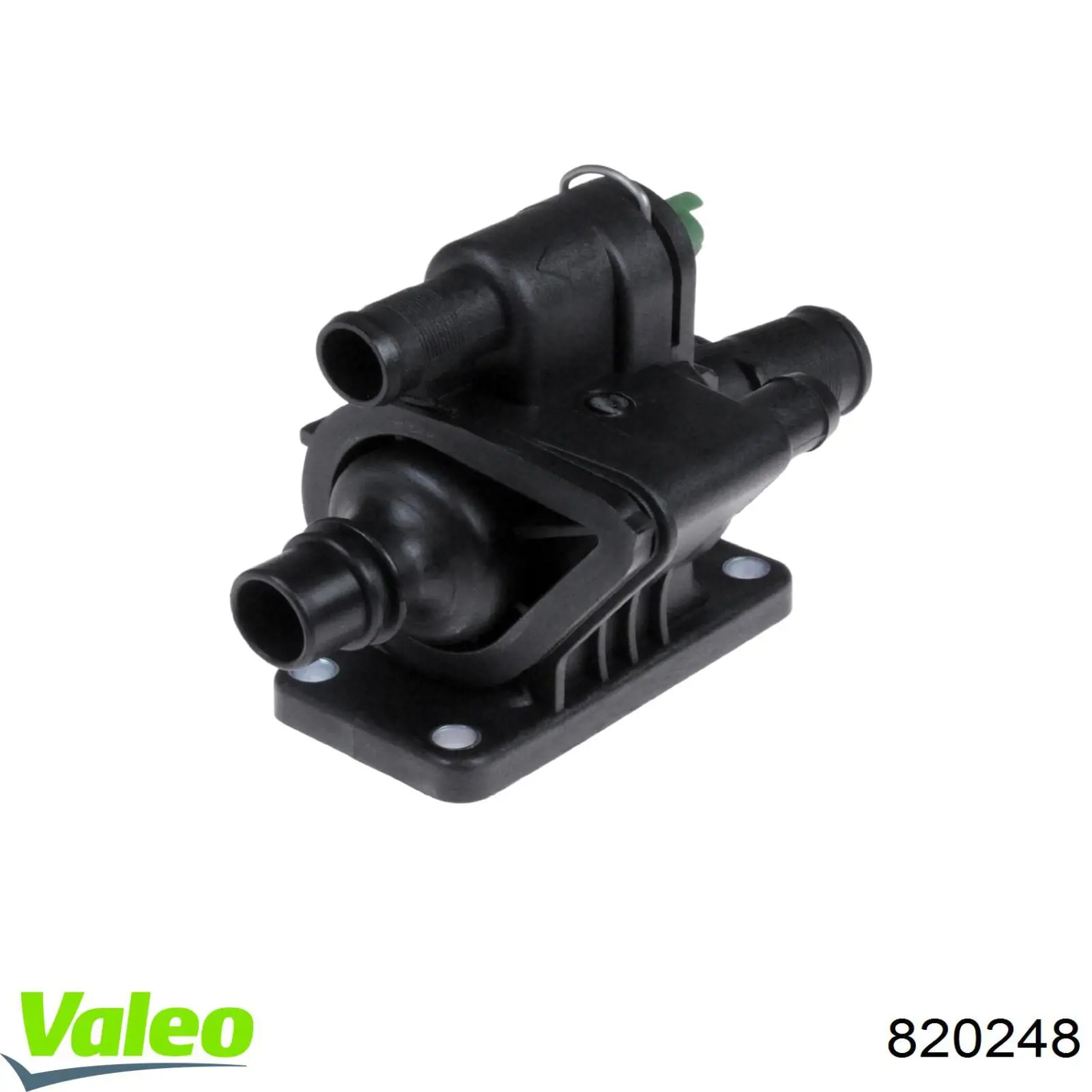 Comprar 820248 VALEO Termostato