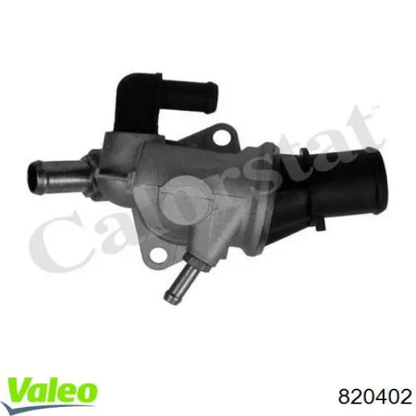 820402 VALEO termostato