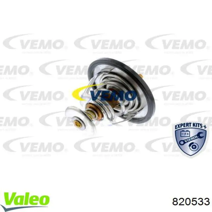 820533 VALEO termostato