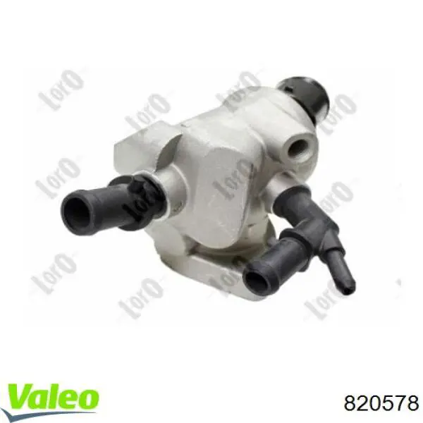 Carcasa del termostato VALEO 820578 precio, desde 90,02 EUR