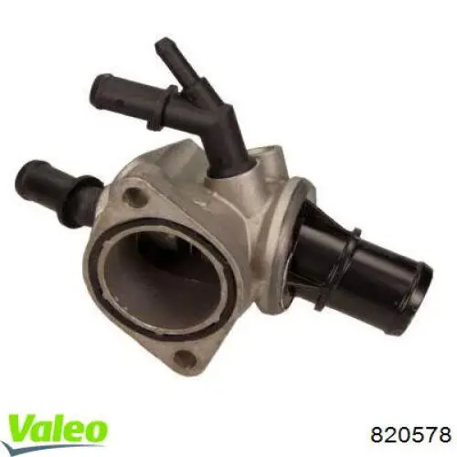 Comprar 820578 VALEO Caja de termostato