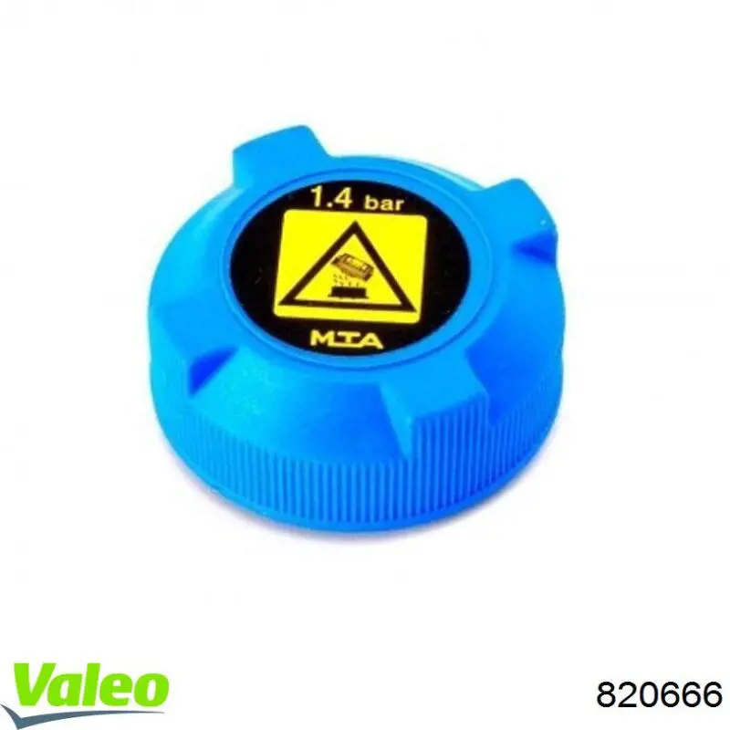 Comprar 1692660080 Peugeot/Citroen Tapón depósito de refrigerante