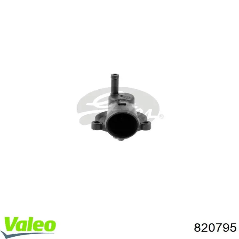 Comprar 30264 Metalcaucho Termostato