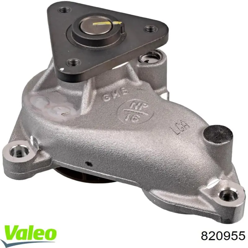 DT1129H Dayco Termostato de agua