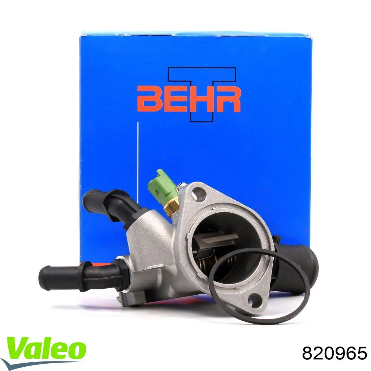 820965 VALEO termostato, refrigerante