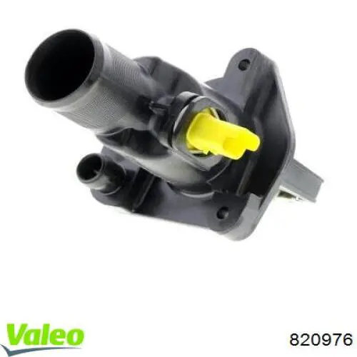 Termostato VALEO 820976 precio, desde 32,05 EUR