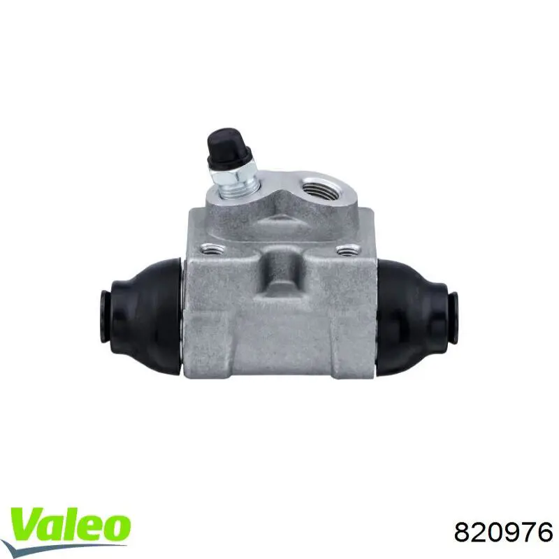 Comprar 820976 VALEO Termostato