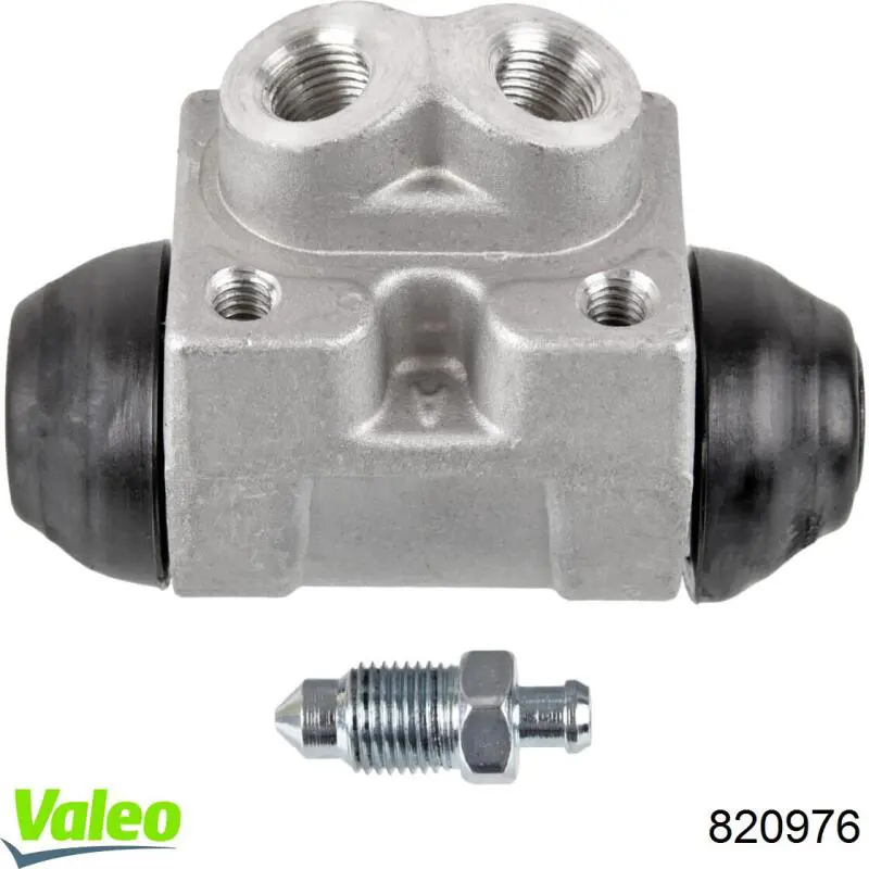 Termostato 820976 VALEO