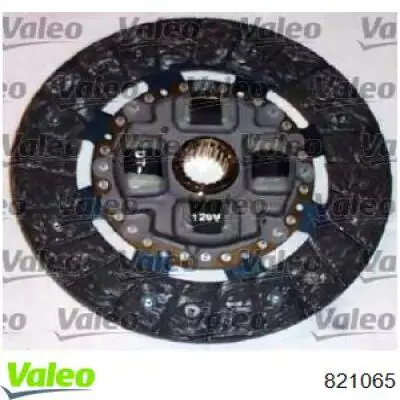 Comprar 821065 VALEO Kit de embrague completo