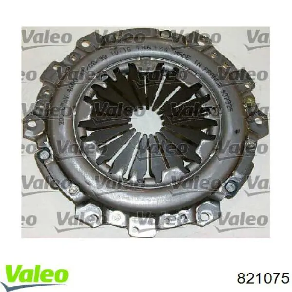 Comprar Y041 Sassone Kit de embrague completo