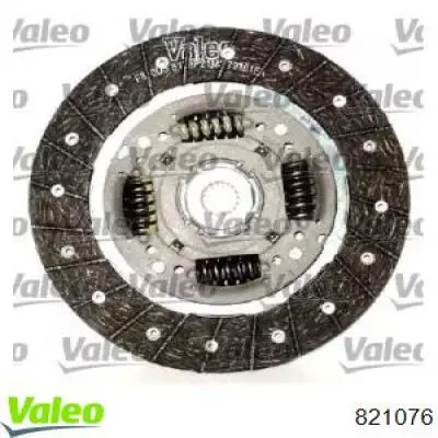 821076 VALEO Embrague motor