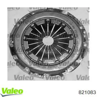 Comprar 821083 VALEO Kit de embrague completo