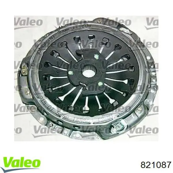 Mecanismo de embrague VALEO 821087 precio, desde 142,86 EUR