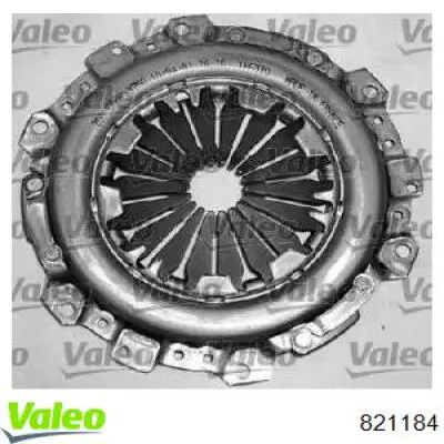Comprar 821184 VALEO Kit de embrague completo