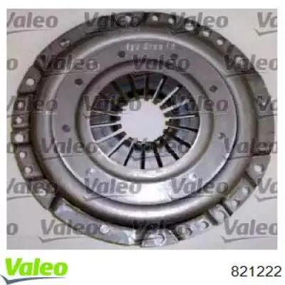 821222 VALEO