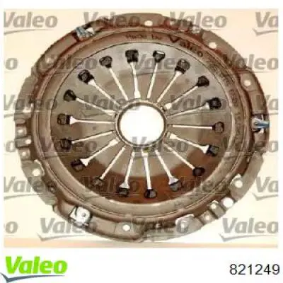 Embrague 821249 VALEO