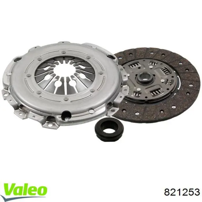 Mecanismo de embrague Recoficial 7000951005 precio, desde 133,05 EUR