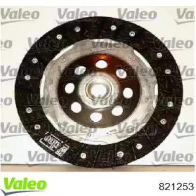 Comprar 7000951005 Recoficial Kit de embrague completo