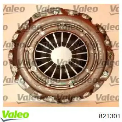 Comprar 821301 VALEO Kit de embrague completo