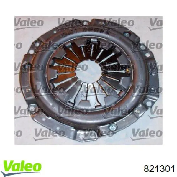 Mecanismo de embrague VALEO 821301 precio, desde 84,61 EUR