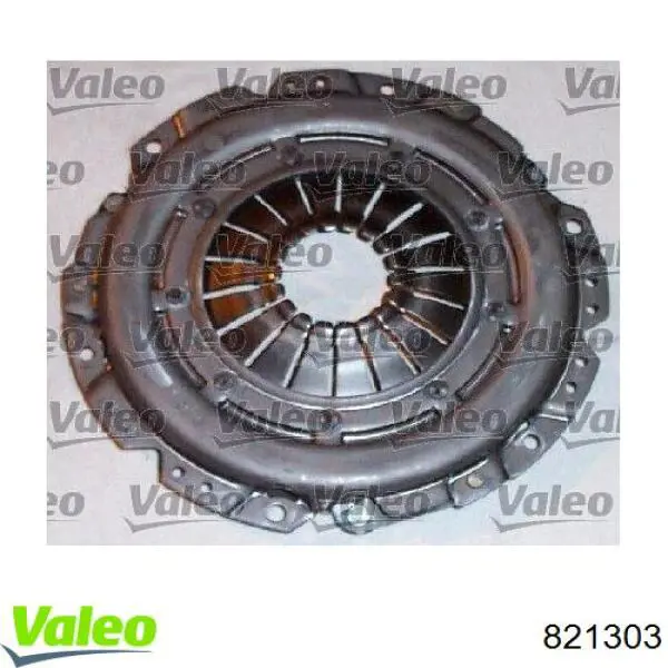 Mecanismo de embrague VALEO 821303 precio, desde 79,54 EUR