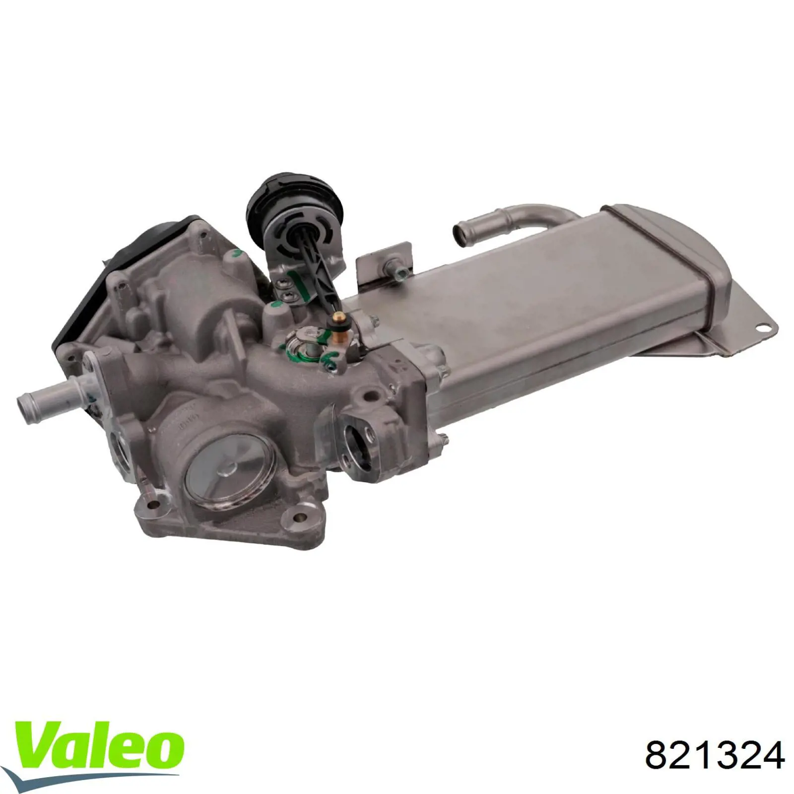 0060814061 Fiat/Alfa/Lancia Embrague motor