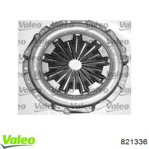 821336 VALEO Embrague motor