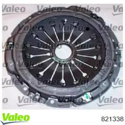 821338 VALEO Embrague motor