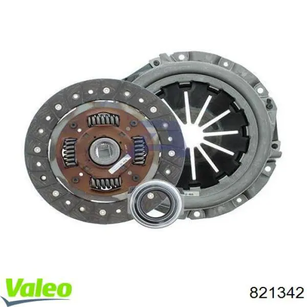 821342 VALEO