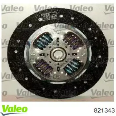 821343 VALEO